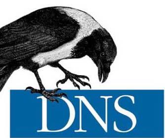 dns, настройка домена, хостинг, делегирование